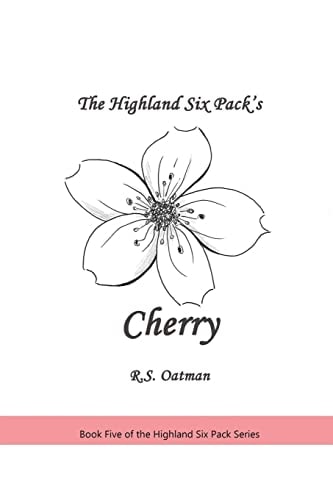 The Highland Six Pack's Cherry Book Five of the Highland Six Pack Series
