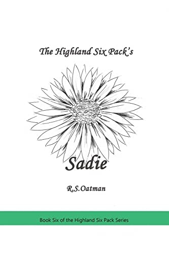 The Highland Six Pack's Sadie Book Six of the Highland Six Pack Series