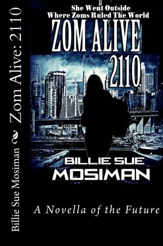 Zom Alive 2110