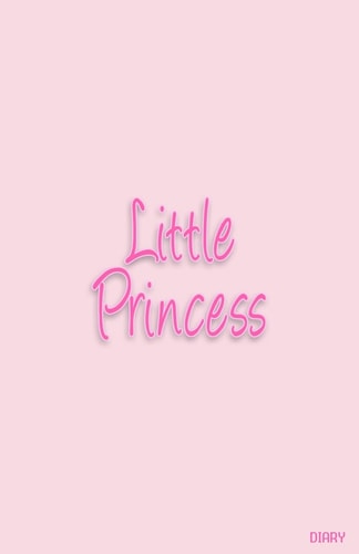 Little Princess Diary