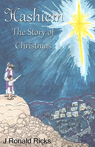 Hashiem The Story of Christmas