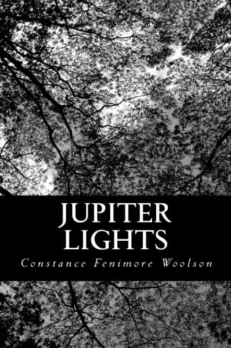 Jupiter Lights