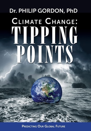 Climate Change Tipping Points