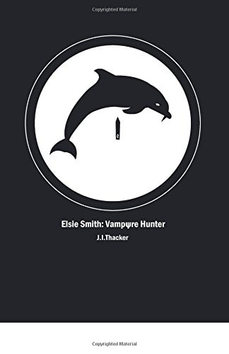 Elsie Smith Vampyre Hunter