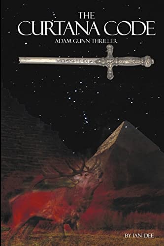 The Curtana Code Sequel to The Curtana Key