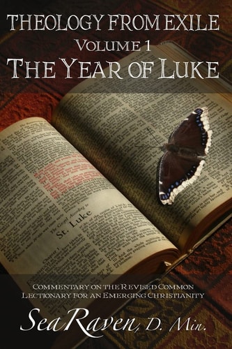 The Year of Luke Theology from Exile: Commentary on the Revised Common Lectionary for an Emerging Christianity