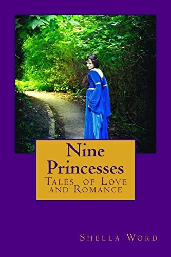 Nine Princesses Tales of Love and Romance