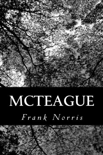 McTeague