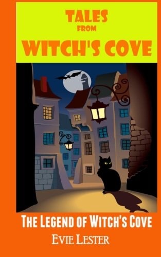 The Legend of Witch's Cove