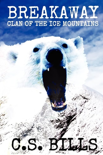Breakaway: Clan of the Ice Mountains A Prehistoric Mythic Adventure
