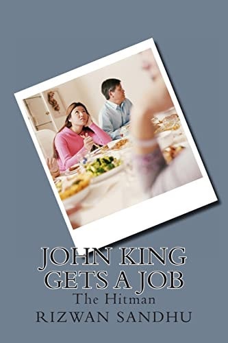 John King Gets a Job The Hitman