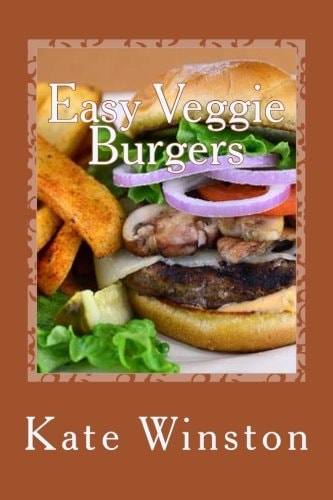 Easy Veggie Burgers