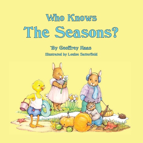 Who Knows the Seasons?