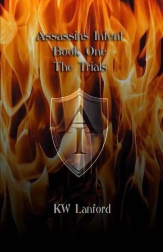 The Trials Book One