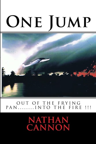 One Jump Out of the Frying Pan... Into the Fire