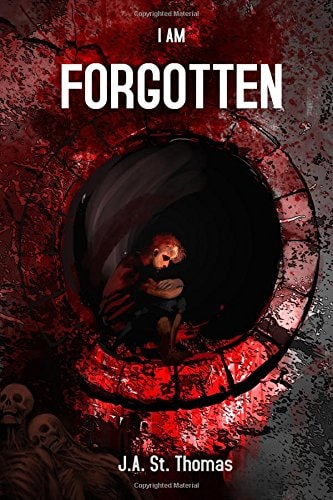 I Am Forgotten