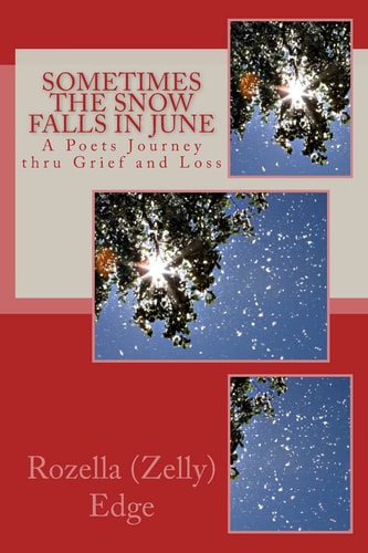 Sometimes the Snow Falls in June A Poets Journey Thru Grief and Loss
