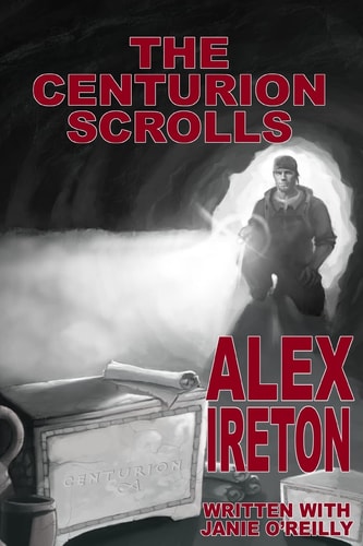 The Centurion Scrolls