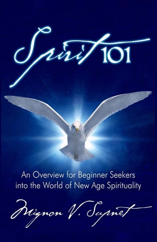 Spirit 101 An Overview for Beginner Seekers Into the World of New Age Spirituality