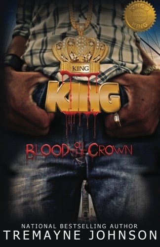 King 2 Blood on the Crown
