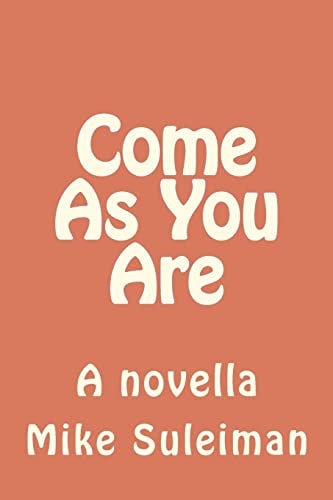 Come As You Are