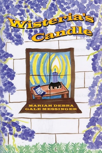 Wisteria's Candle