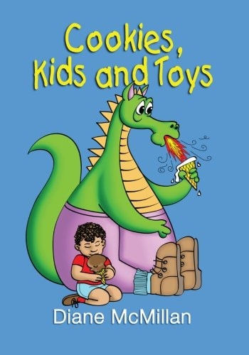 Cookies, Kids and Toys