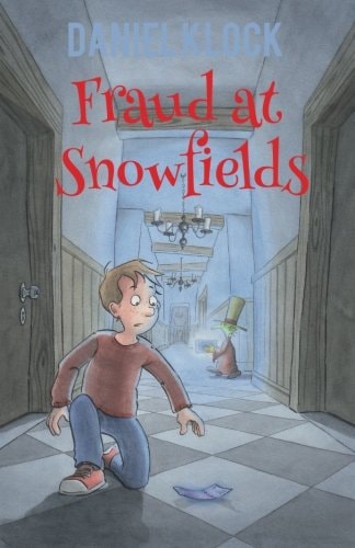 Fraud at Snowfields