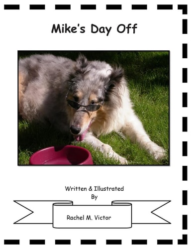 Mike's Day Off