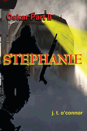 Stephanie Oskar: Part II