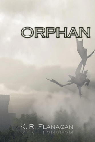 Orphan The Fæ Prince of Fir Manach, Book 2