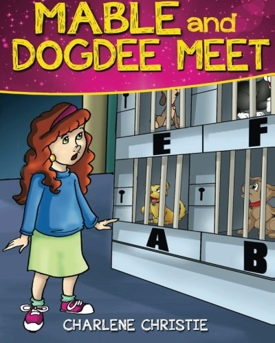 Mable and Dogdee Meet