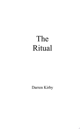 The Ritual