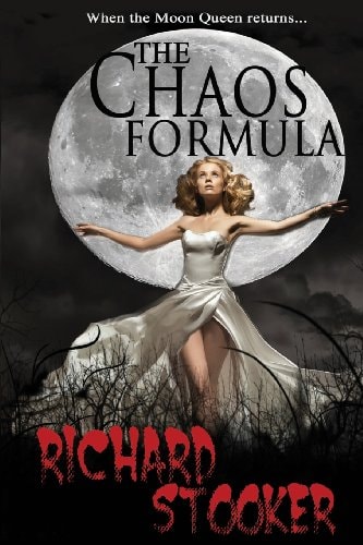 The Chaos Formula A Dark, Contemporary Fantasy