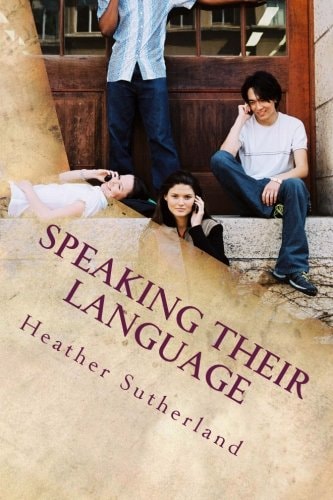 Speaking Their Language Evangelism Without The Jargon
