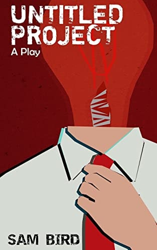 [Untitled Project] A New Play
