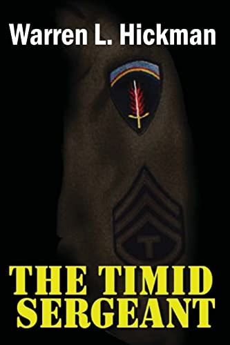 TheTimid Sergeant