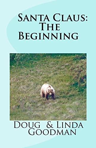Santa Claus The Beginning