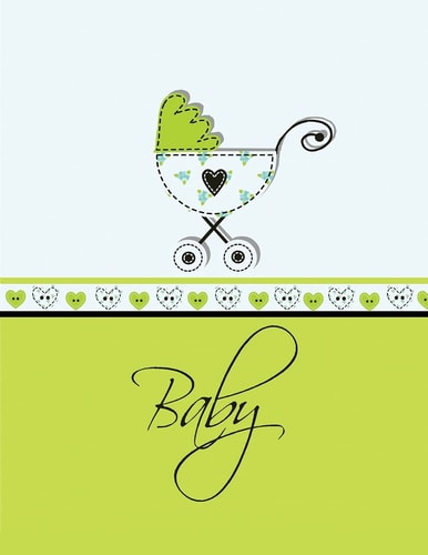 Baby Book