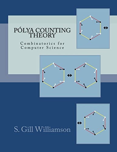 Polya Counting Theory Combinatorics for Computer Science