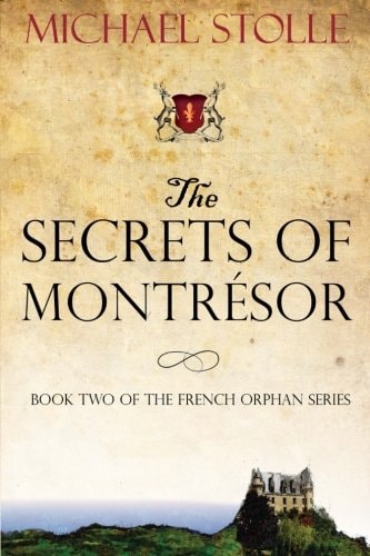 The Secrets of Montrésor