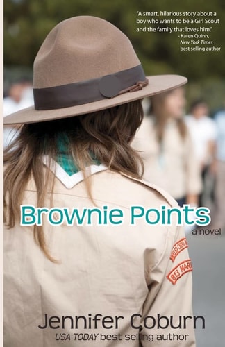 Brownie Points