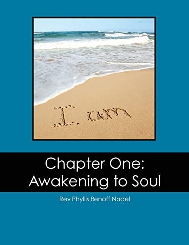 Chapter One Awakening to Soul