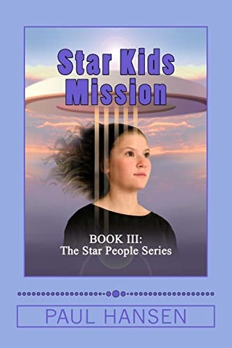 Star Kids Mission