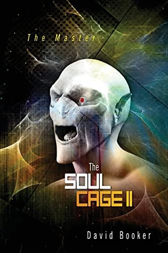 The Soul Cage II The Master