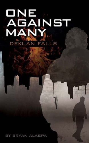 One Against Many A Deklan Falls Mystery