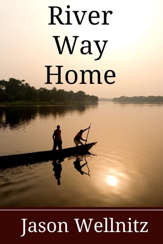 River Way Home
