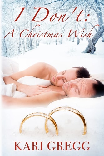 I Don't A Christmas Wish
