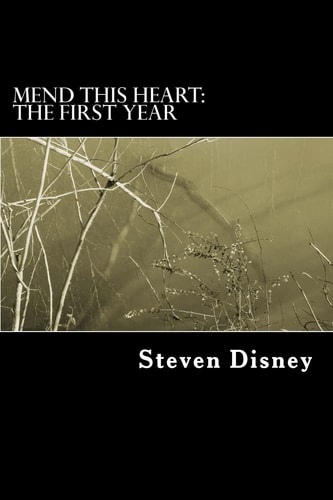 Mend This Heart The First Year
