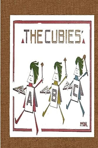 The Cubies Abc